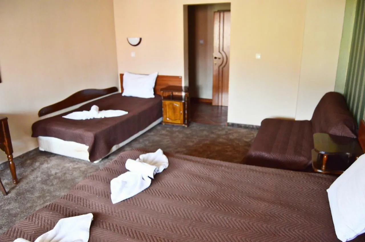 Hotel St. George Pobedonosets Bansko Bulgarije