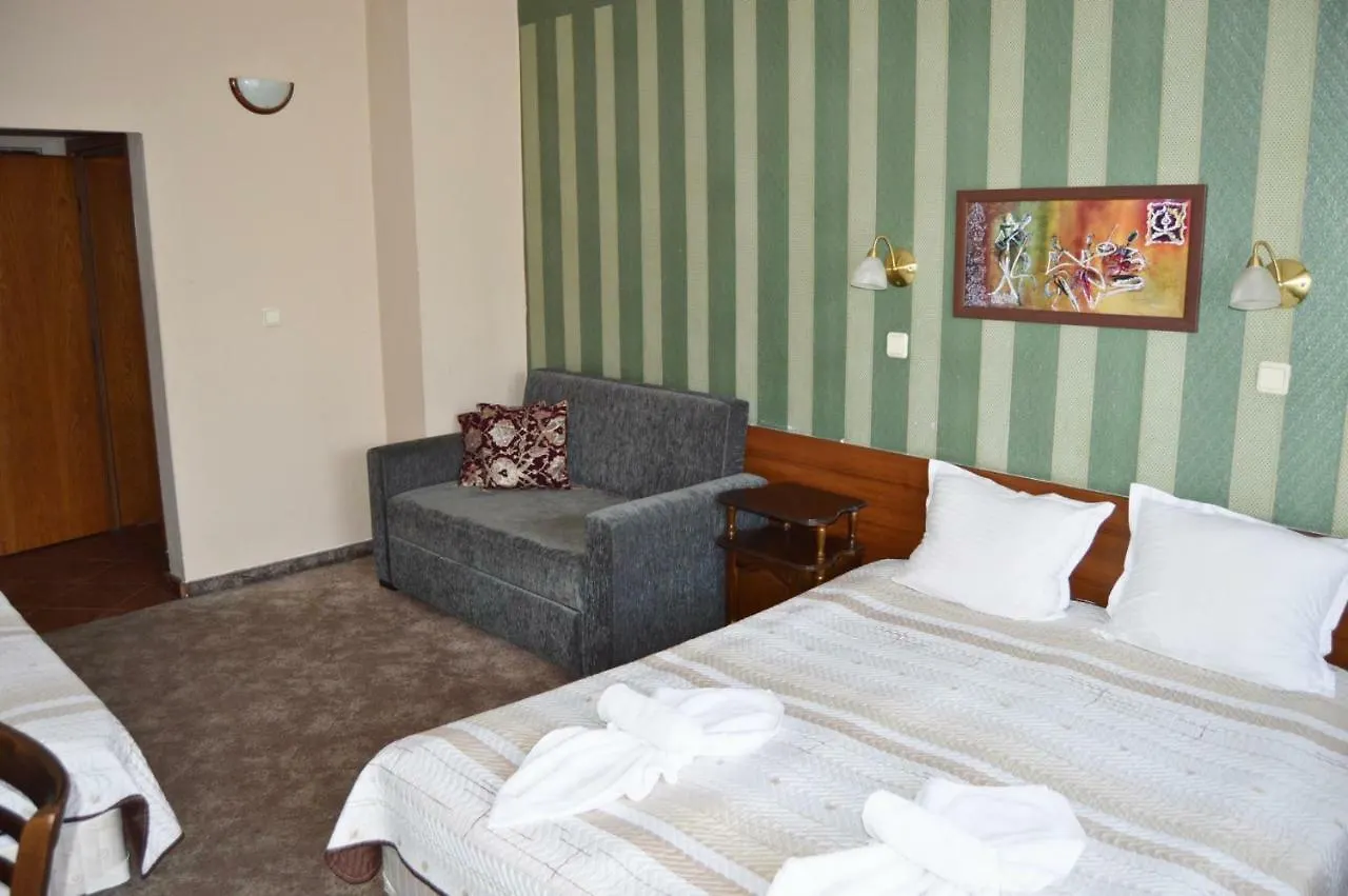 Hotel St. George Pobedonosets Bansko