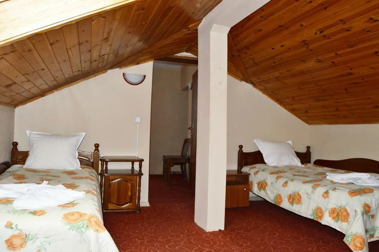 Hotel St. George Pobedonosets Bansko 3*,