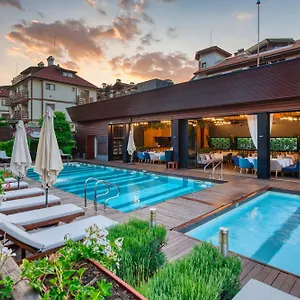 Lucky & Relax ***** Bansko
